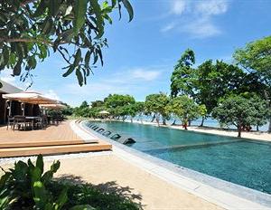 отель Astoria Palawan
