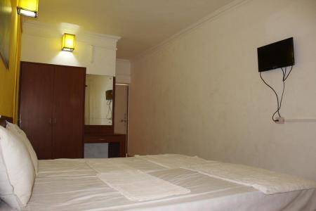 Отель Poonam Guesthouse в Анджуна - Индия