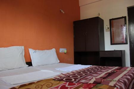 Отель Poonam Guesthouse в Анджуна - Индия