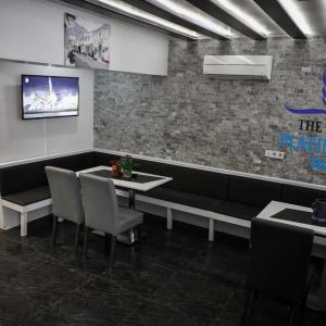 отель The Legend Platine Suite