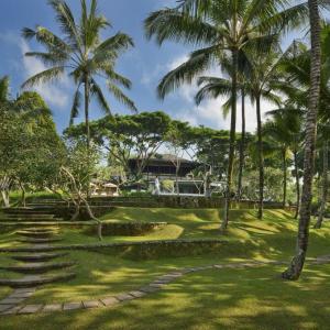 отель COMO Shambhala Estate
