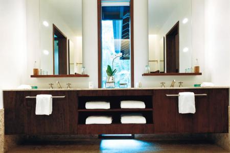 Отель COMO Shambhala Estate в о. Бали - Индонезия