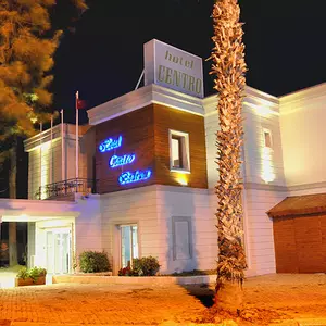 отель Costa Centro