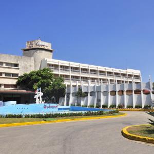отель Cubanacan Comodoro