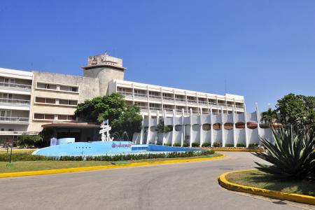 Отель Cubanacan Comodoro в Гавана - Куба