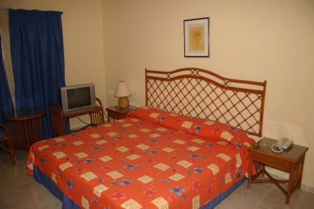 Отель Cubanacan Comodoro в Гавана - Куба