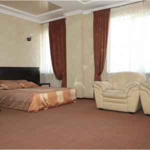 отель Айсберг