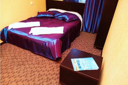 Отель Айсберг в Краснодар - Россия