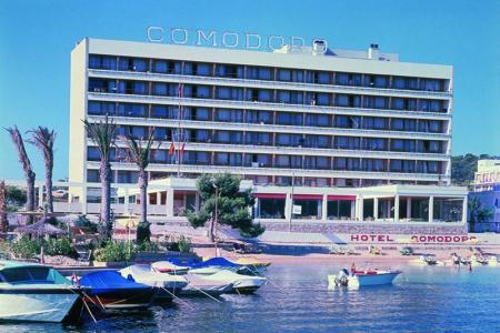 Seramar Comodoro Playa