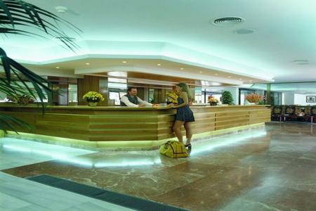 Seramar Comodoro Playa