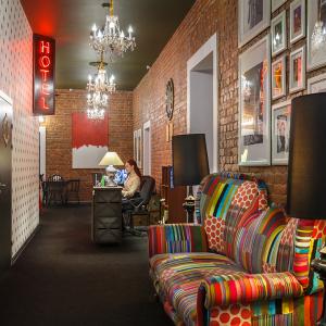 отель Литейный Отель