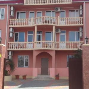 отель Набережная