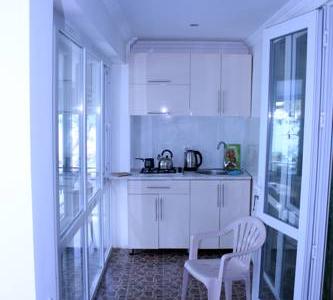 Отель Kobuleti в Кобулети - Грузия