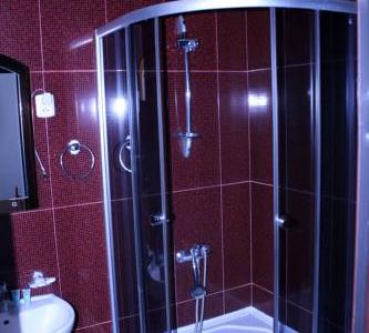 Отель Kobuleti в Кобулети - Грузия