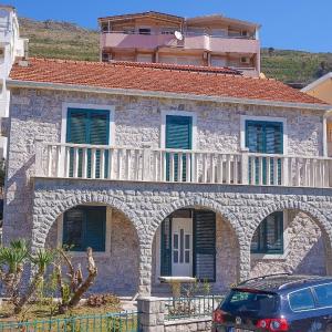 отель Villa Gregovic
