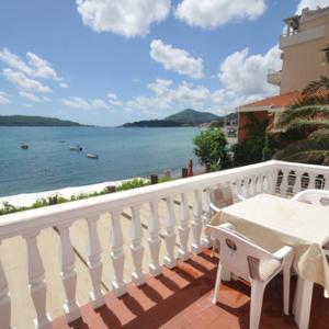 отель Dolce Vita Apartments