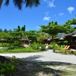 отель Heliconia Grove