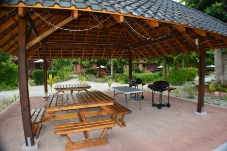 Отель Heliconia Grove в о. Праслин - Сейшелы