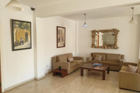 Отель Florea Hotel Apartments в Айя-Напа - Кипр