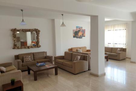 Отель Florea Hotel Apartments в Айя-Напа - Кипр