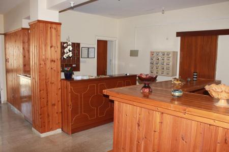 Отель Florea Hotel Apartments в Айя-Напа - Кипр