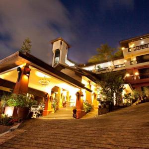 отель C & N Resort and Spa