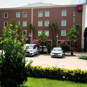 отель Boris Hotel