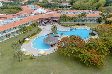 Hodelpa Garden Suites Golf & Beach Club