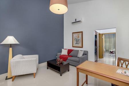 Hodelpa Garden Suites Golf & Beach Club