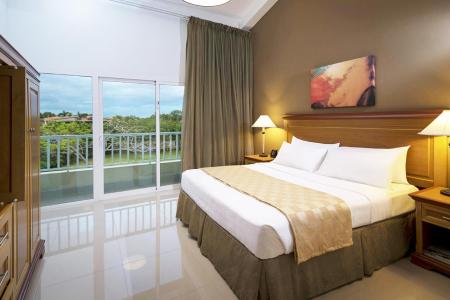 Hodelpa Garden Suites Golf & Beach Club