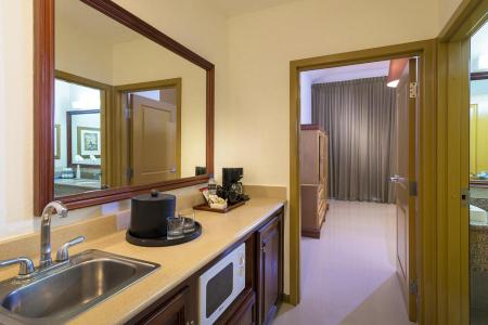 Hodelpa Garden Suites Golf & Beach Club