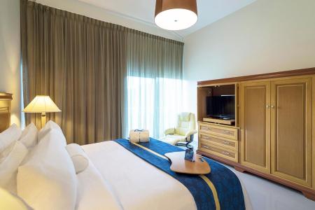 Hodelpa Garden Suites Golf & Beach Club