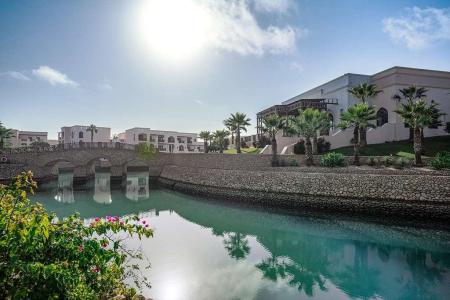 Отель Salalah Rotana Resort в Салала - Оман