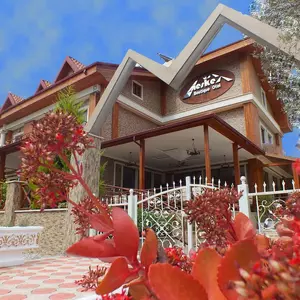 отель Mesken Otel Gocek
