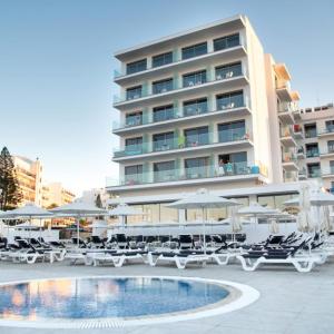 отель Mandali Hotel