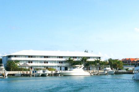 Flamingo Bay Hotel and Marina