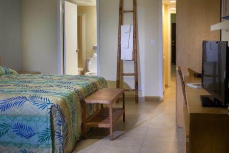 Flamingo Bay Hotel and Marina