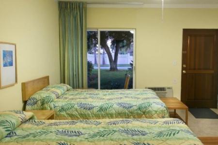 Flamingo Bay Hotel and Marina