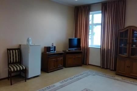 Отель База отдыха Адлер (ул. Цимлянская) в Имеретинская Бухта - Россия