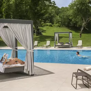 отель NG Sapanca Wellness & Convention