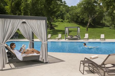 Отель NG Sapanca Wellness & Convention в Саланджа - Турция