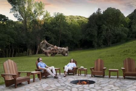 Отель NG Sapanca Wellness & Convention в Саланджа - Турция