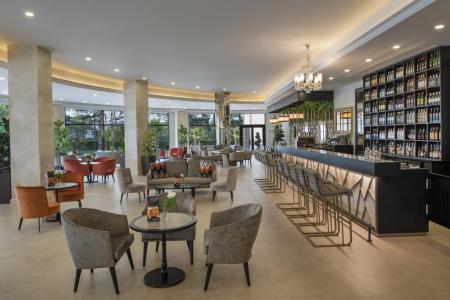 Отель NG Sapanca Wellness & Convention в Саланджа - Турция