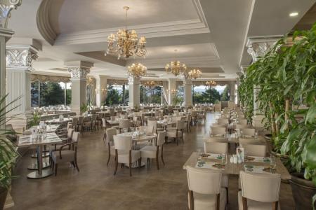 Отель NG Sapanca Wellness & Convention в Саланджа - Турция