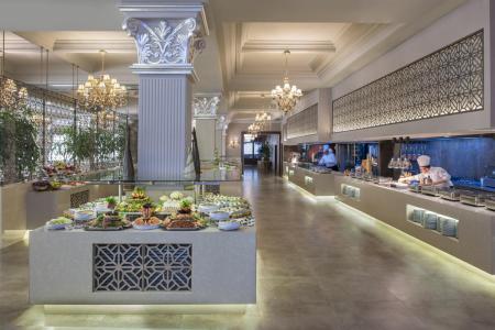 Отель NG Sapanca Wellness & Convention в Саланджа - Турция