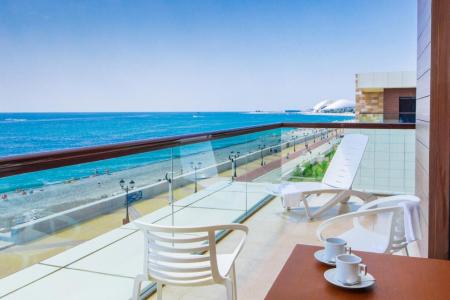 Арфа Парк-Отель