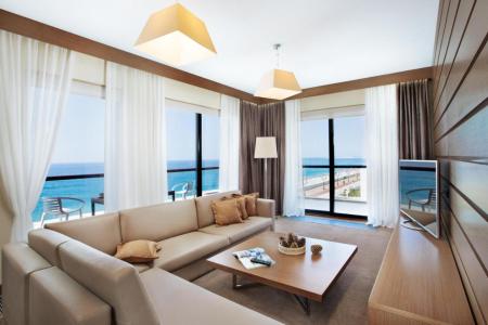 Арфа Парк-Отель