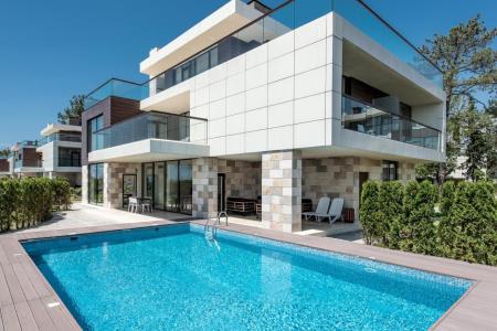 Арфа Парк-Отель