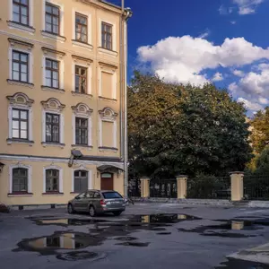 отель Риволи