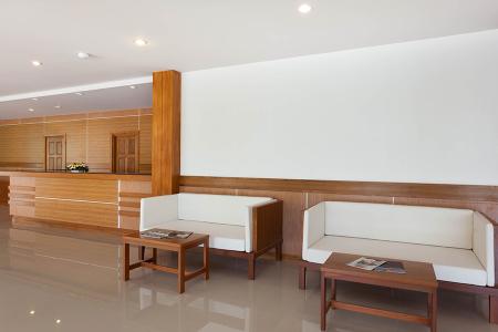 Отель Rawai Princess Hotel в о. Пхукет - Таиланд